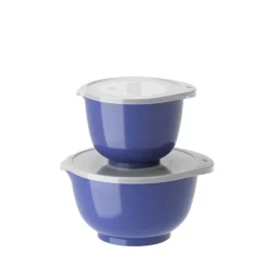 Rosti NEW Margrethe Røreskålesæt 4 dele 4 stk. Electric blue