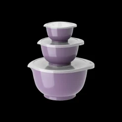 Clearance Rosti NEW Margrethe Røreskålesæt 6 dele 6 dele Lavender