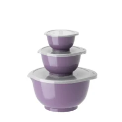 Clearance Rosti NEW Margrethe Røreskålesæt 6 dele 6 dele Lavender