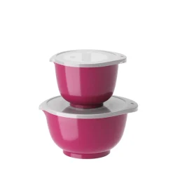 Rosti NEW Margrethe Røreskålesæt 4 dele 4 stk. Beetroot