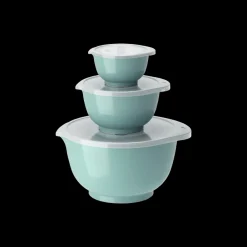 Outlet Rosti NEW Margrethe Røreskålesæt 6 dele 6 dele Nordic green