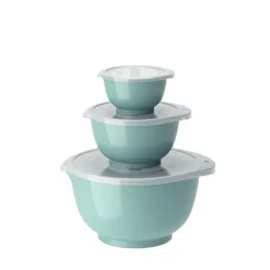 Outlet Rosti NEW Margrethe Røreskålesæt 6 dele 6 dele Nordic green