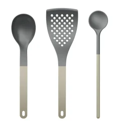 Hot Rosti NEW Optima Køkkenredskabssæt A 3 dele Humus