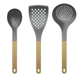 Rosti NEW Optima Køkkenredskabssæt B 3 dele Curry