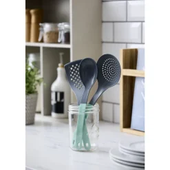 Discount Rosti NEW Optima Køkkenredskabssæt B 3 dele Nordic green