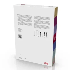 Hot Rosti NEW Optima Køkkenredskabssæt B 3 dele Hvid