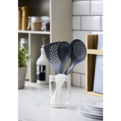 Hot Rosti NEW Optima Køkkenredskabssæt B 3 dele Hvid