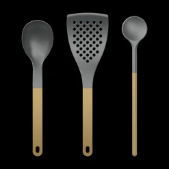 Hot Rosti NEW Optima Køkkenredskabssæt A 3 dele Curry