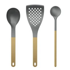 Hot Rosti NEW Optima Køkkenredskabssæt A 3 dele Curry