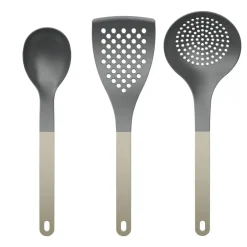 New Rosti NEW Optima Køkkenredskabssæt B 3 dele Humus