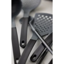 Clearance Rosti NEW Optima Røreske m/hul Sort