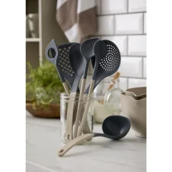 Hot Rosti NEW Optima Røreske m/spids Humus