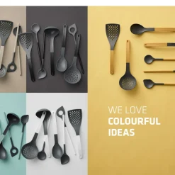 Online Rosti NEW Optima Serveringsske Nordic green