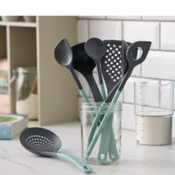 Online Rosti NEW Optima Serveringsske Nordic green