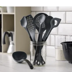 Clearance Rosti NEW Optima Suppeøse Sort