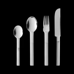 Best Gense Nobel Bestiksæt 16 dele Mat/Blankt stål