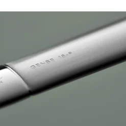 Online Gense Nobel Bordgaffel Mat/Blankt stål