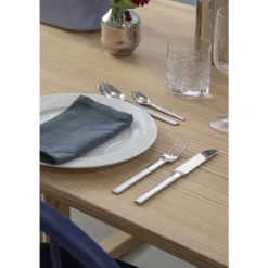 Clearance Gense Nobel Bordkniv Mat/Blankt stål