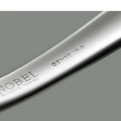 Online Gense Nobel Fiskekniv Blankt stål