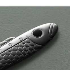 Online Gense Nobel Fiskekniv Blankt stål