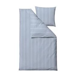 Clearance Södahl Noble Sengetøj Linen blue