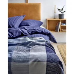 Best Södahl Noble Sengetøj Navy