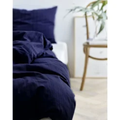 Best Södahl Noble Sengetøj Navy