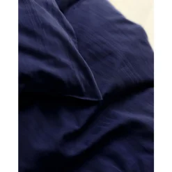 Clearance Södahl Noble Sengetøj Navy