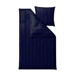 Clearance Södahl Noble Sengetøj Navy