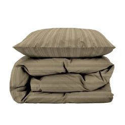 Discount Södahl Noble Sengetøj Olive Wood