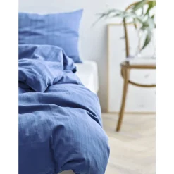 Hot Södahl Noble Sengetøj Ocean Blue
