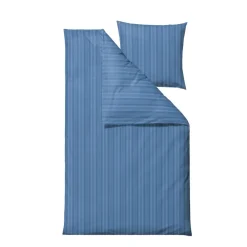 Hot Södahl Noble Sengetøj Ocean Blue