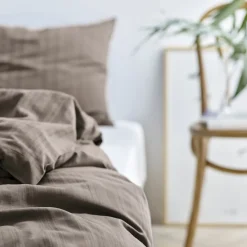 Outlet Södahl Noble Sengetøj Taupe