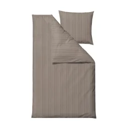 Outlet Södahl Noble Sengetøj Taupe