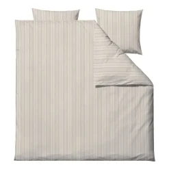 Clearance Södahl Noble Sengetøj Beige