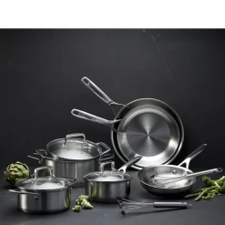 Online Morsø 79Nord Grydesæt Standard