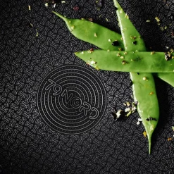 Outlet Morsø 79Nord Hybrid Sauterpande med glaslåg Satin finish