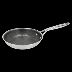 Best Morsø 79Nord Hybrid Stegepande Satin finish