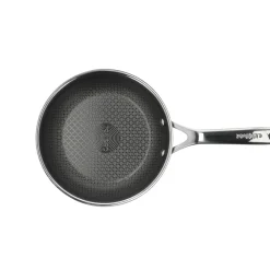 Best Morsø 79Nord Hybrid Stegepande Satin finish