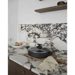 Hot Morsø 79Nord Reborn Sautergryde Black Alu