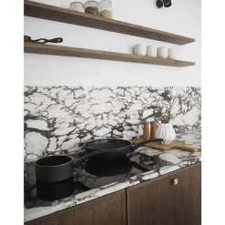 Discount Morsø 79Nord Reborn Wok Black