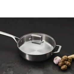 Online Morsø 79Nord Sauterpande Satin finish