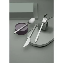 Best Gense Norm Bordgaffel Mat stål