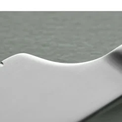 Outlet Gense Norm Bordkniv Mat stål