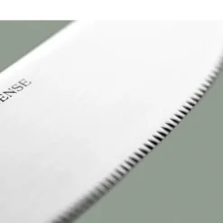 Outlet Gense Norm Bordkniv Mat stål