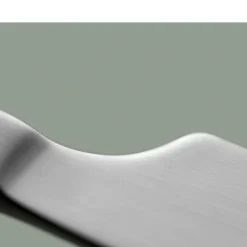 Outlet Gense Norm Bordkniv Mat stål