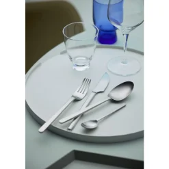 Sale Gense Norm Teske Mat stål