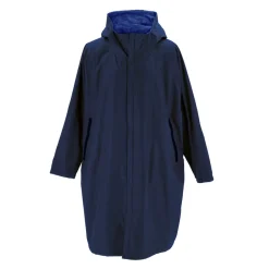 Best Södahl North Vinterbadekåbe Navy