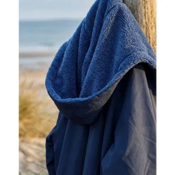 Best Södahl North Vinterbadekåbe Navy