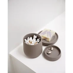 Zone Denmark Nova One Krukke 2 dele Taupe